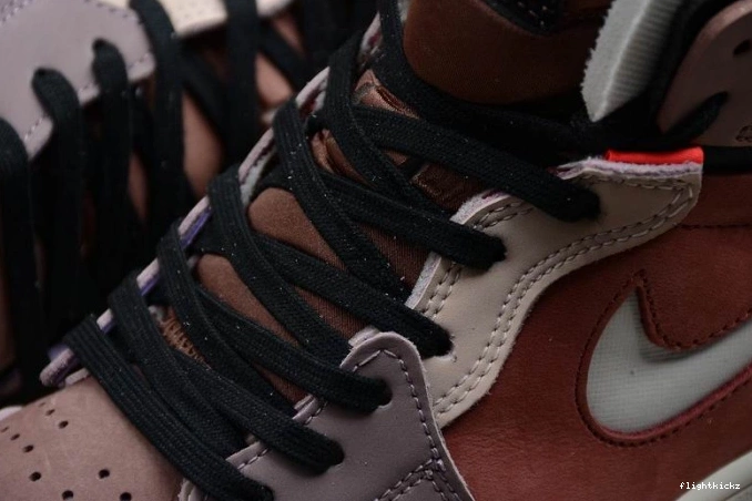 Canyon CMFT Rust Air High (W) Zoom CT0979-602 1 Jordan 0820